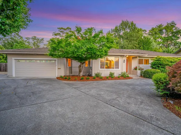 5634 Kathleen Court, Santa Rosa, CA 95409
