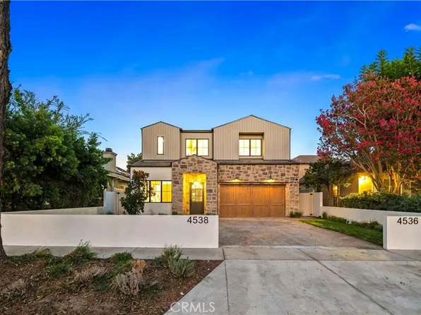 4538 Wortser Ave, Studio City, CA 91604