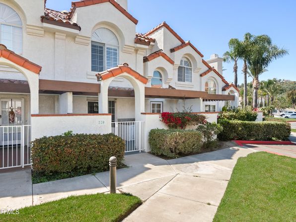 Palm Colony home for sale in Camarillo, CA