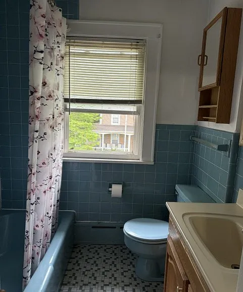 Full bath
