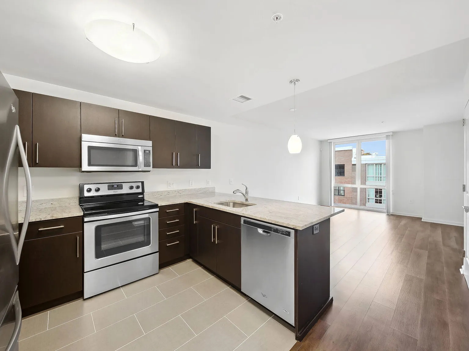 1 bed, 780 sqft, $3,575 — Photo 1