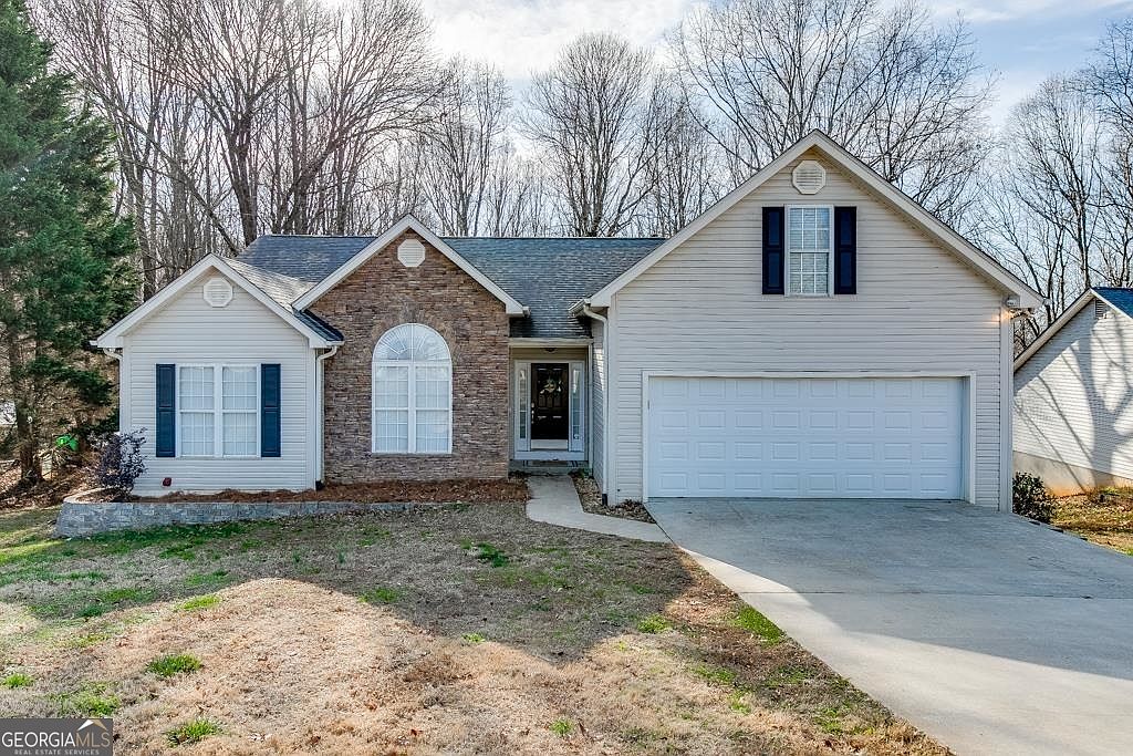 4523 Nohl Ridge Ln, Flowery Branch, GA 30542 Zillow