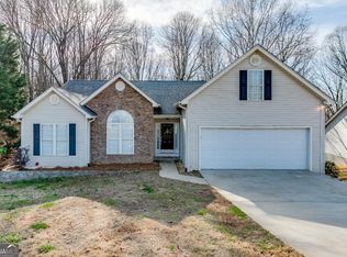 4523 Nohl Ridge Ln, Flowery Branch, GA 30542