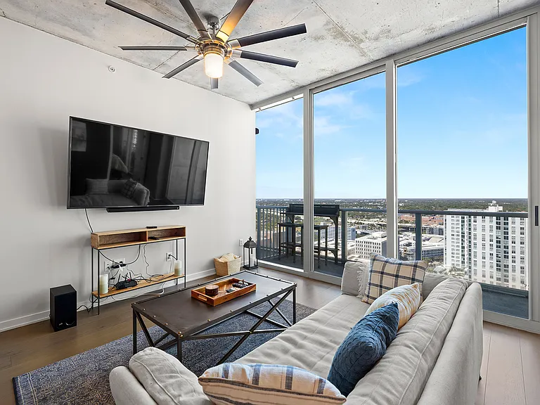 777 N Ashley Dr #2611-2611-2611 — Photo 6
