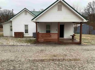 4580 W New Goshen Ave, West Terre Haute, IN 47885