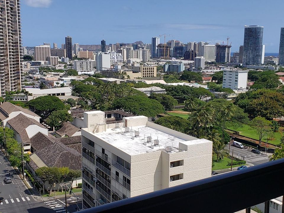1st image of 775 Kinalau Pl APT 1601