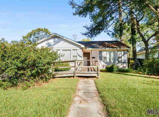4715 Monarch Ave, Baton Rouge, LA 70811