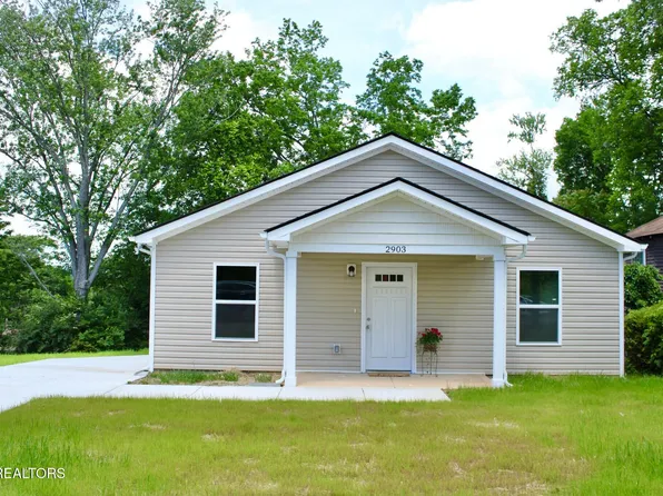 2903 Wimpole Ave, Knoxville, TN 37914