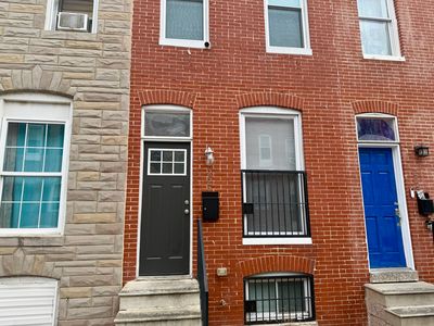 227 N Rose St, Baltimore, MD, 21224