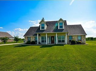 143 SE County Road 3010, Corsicana, TX 75109