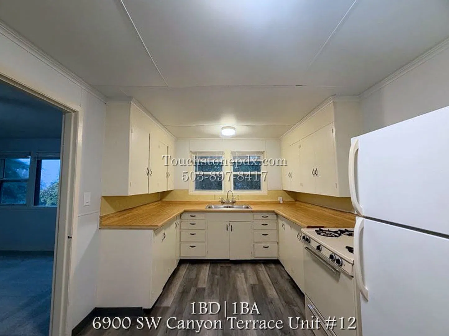 Valley View Apartments — Photo 1