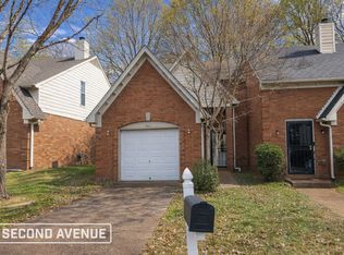 3574 Bishops Gate Dr, Memphis, TN 38115