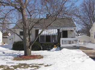 3805 Dikway Dr, Toledo, OH 43614
