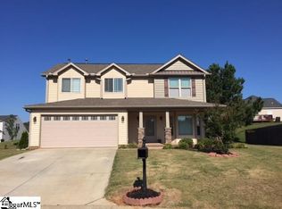 240 Eastpark Way, Easley, SC 29642