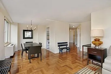 Rented by Corcoran