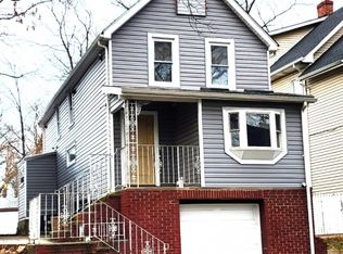 140 Elmwood Ave, East Orange, NJ 07018