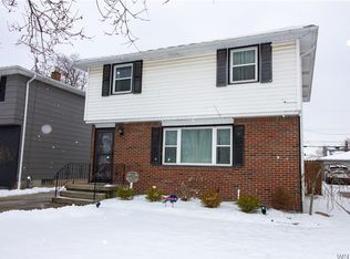 220 Highland Ave, Tonawanda, NY 14150