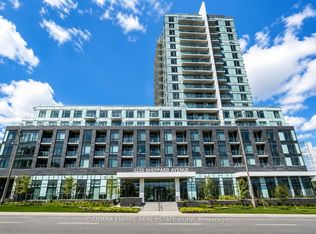 3220 Sheppard Ave E #1805, Toronto, ON M1T 3K3