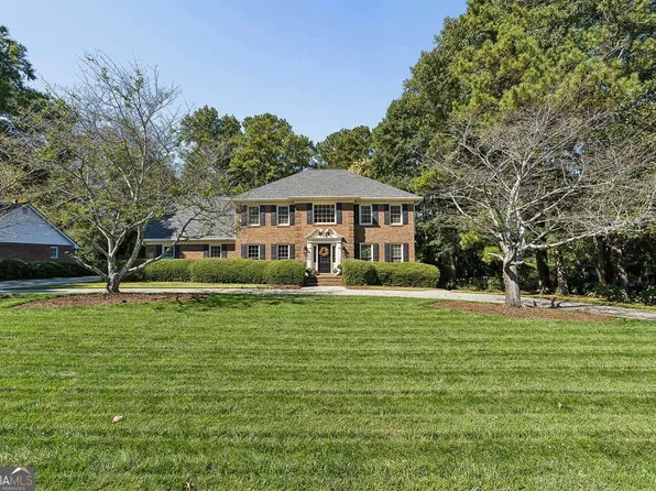 7620 Brigham Dr, Sandy Springs, GA 30350