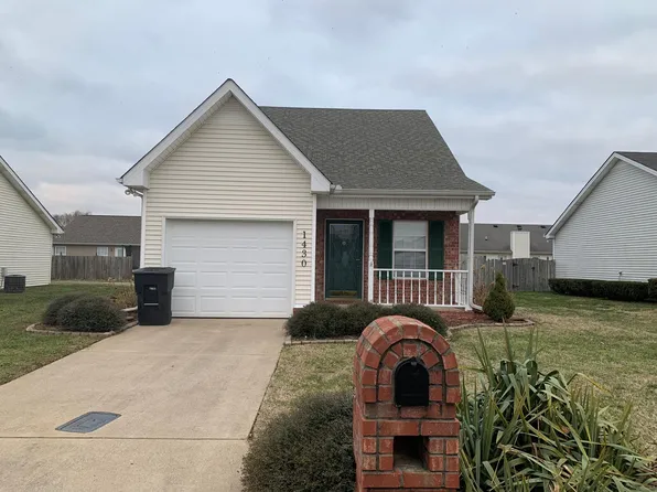 1430 Amal Dr, Murfreesboro, TN 37128