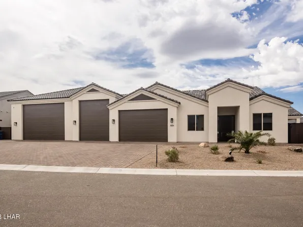 1656 E Persimmon Ave, Lake Havasu City, AZ 86404