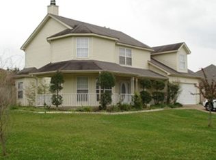 2202 Jo Ann Dr, Spring Hill, TN 37174