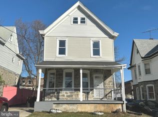 211 Cherry St, Sharon Hill, PA 19079