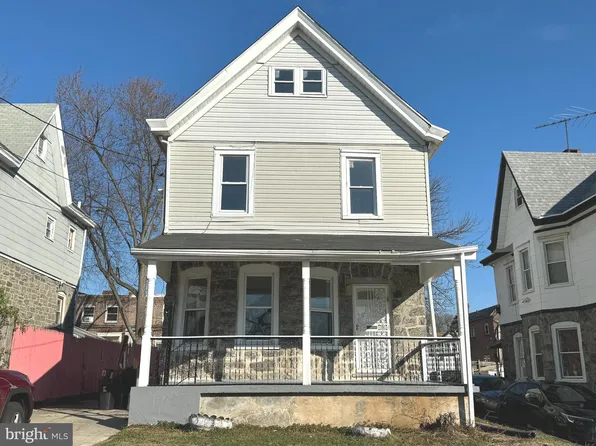 211 Cherry St, Sharon Hill, PA 19079