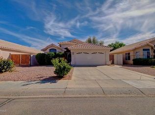 6229 W Blackhawk Dr, Glendale, AZ 85308