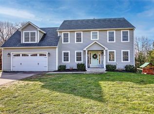 58 Clearview Dr, Richmond, RI 02892