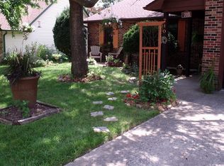 710 Medina Dr, Columbia, MO 65202