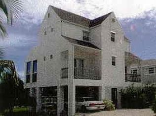 28574 La Grand Rd, Summerland Key, FL 33042