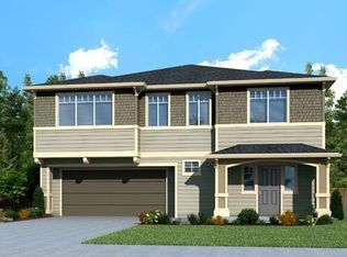 14317 SE Vista Heights St, Happy Valley, OR
