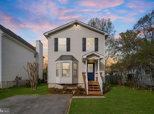 1512 Lincoln Rd, Shady Side, MD 20764
