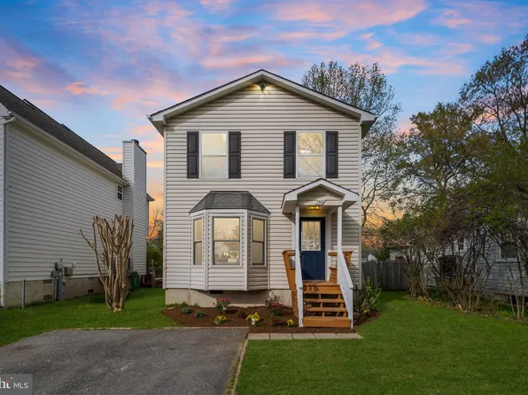 1512 Lincoln Rd, Shady Side, MD 20764