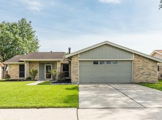 1410 Coolidge Dr, Deer Park, TX 77536