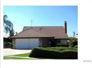 16357 Santa Bianca Dr, Hacienda Heights, CA 91745