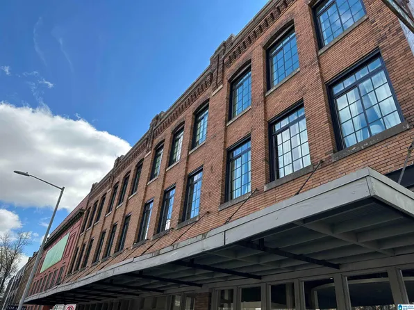 2301 1st Ave N Unit 302, Birmingham, AL 35203