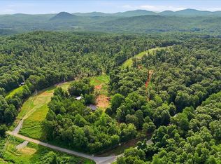 0 Moorefield Memorial Hwy, Pickens, SC 29671