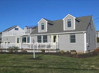 64 Ocean Ave, South Kingstown, RI 02879