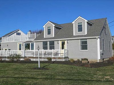 64 Ocean Ave, South Kingstown, RI, 02879