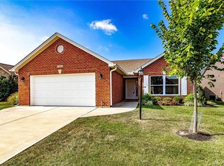 2243 Mossy Grv, Hamilton, OH 45013