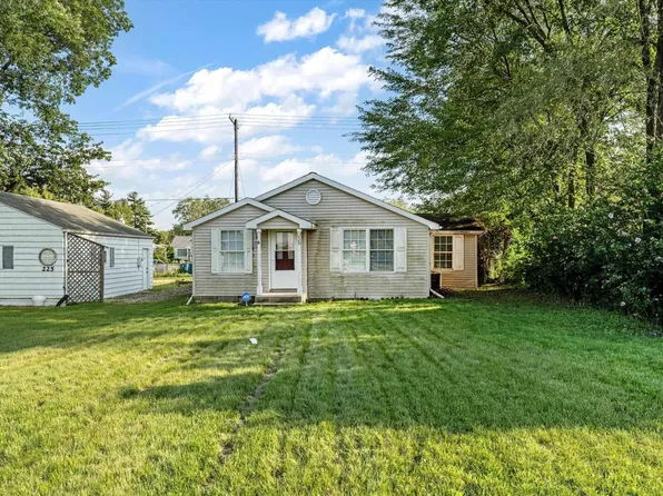 229 W Russ Ave, Mishawaka, IN 46545