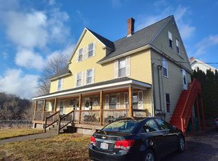 476 Main St #C, Whitinsville, MA 01588