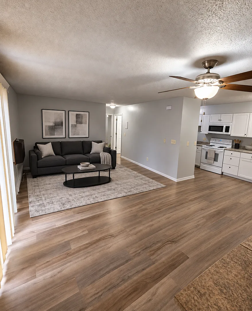 2 Bedroom to Relax & a Location to Love! — Photo 2