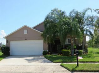 2604 Oakington St, Winter Garden, FL 34787