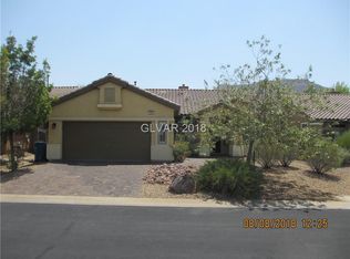 629 Indian Corn Ave, Henderson, NV 89015