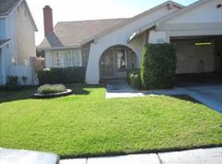 6325 Copperfield Ave, Las Vegas, NV 89108