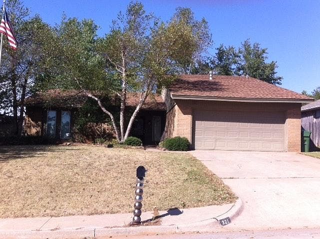 1st image of 321 W Grand Teton Ct