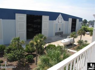 2571 Saint James Dr SE #D30, Southport, NC 28461